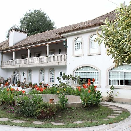 Hotel O Pazo Vigo Bagian luar foto